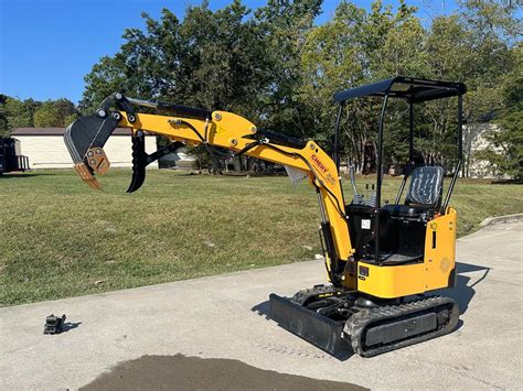 chery kv12 mini excavator specs|mini excavators for sale.